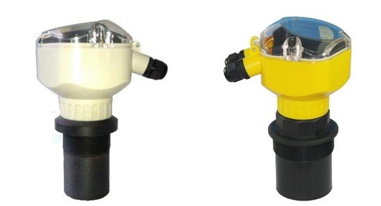 一體型超聲波液位計